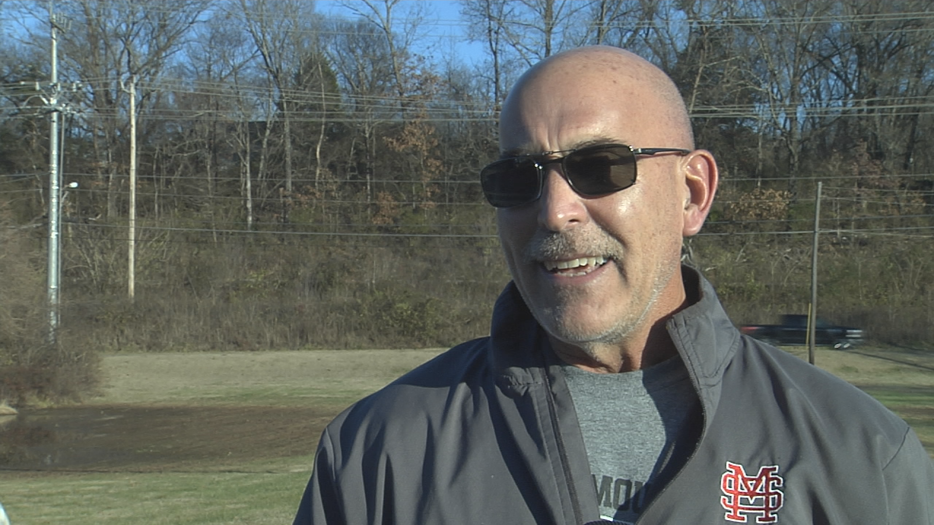 Signal Mountain hires Mark Mariakis as head football coach